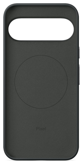 Origineel Google Pixel 10 Pro XL Hoesje PixelSnap Back Cover Zwart afbeelding 6