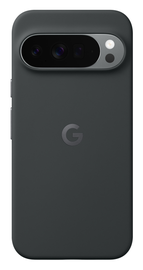 Origineel Google Pixel 10 Pro XL Hoesje PixelSnap Back Cover Zwart afbeelding