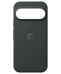Origineel Google Pixel 10 / 10 Pro Hoesje PixelSnap Back Cover Zwart afbeelding