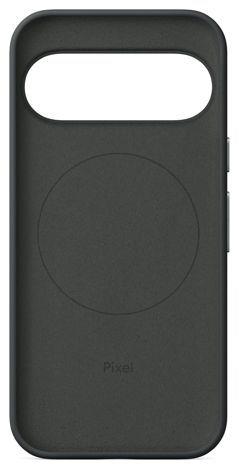 Origineel Google Pixel 10 / 10 Pro Hoesje PixelSnap Back Cover Zwart afbeelding 6