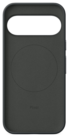 Origineel Google Pixel 10 / 10 Pro Hoesje PixelSnap Back Cover Zwart afbeelding 6