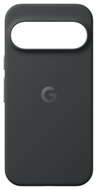 Origineel Google Pixel 10 / 10 Pro Hoesje PixelSnap Back Cover Zwart
