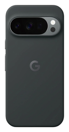Origineel Google Pixel 10 / 10 Pro Hoesje PixelSnap Back Cover Zwart afbeelding