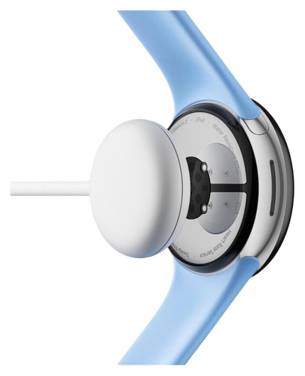 Originele Google Pixel Watch 2 / 3 (41MM / 45MM) Oplaadkabel 1M Wit afbeelding 3