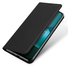Dux Ducis Skin Pro Xiaomi Redmi 15C Hoesje Portemonnee Book Case Zwart afbeelding 5