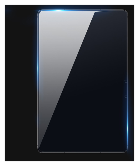 Dux Ducis Samsung Tab S10 Lite / S10 FE / S9 FE / S9 Tempered Glass (2-Pack) afbeelding 3