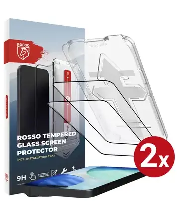 iPhone 17 Screen Protectors