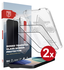Rosso Apple iPhone Air Tempered Glass met Installatietray (2-Pack) afbeelding 10