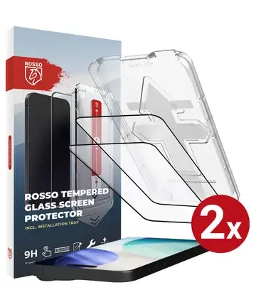 iPhone 17 Pro Screen Protectors