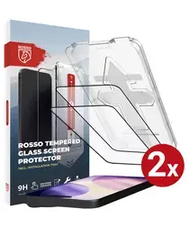 Alle iPhone 17 Pro Max Screen Protectors