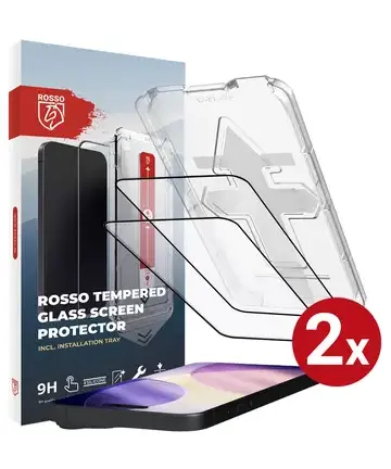 iPhone 17 Pro Max Screen Protectors