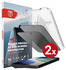 Rosso iPhone Air Privacy Glass met Installatietray Dust Removal (2-Pack) afbeelding 14