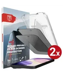 iPhone 17 Pro Max Tempered Glass