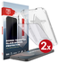Rosso Samsung Galaxy S25 FE Tempered Glass met Installatietray (2-Pack) afbeelding 11