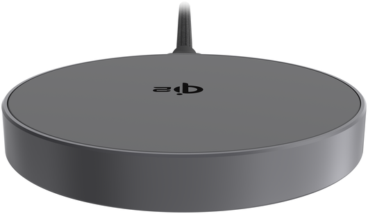 Buddi Power Qi2 Draadloze Magnetische MagSafe Oplader 15W met 1.5M Kabel Grijs afbeelding 9