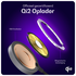 Buddi Power Qi2 Draadloze Magnetische MagSafe Oplader 15W met 1.5M Kabel Grijs afbeelding 7