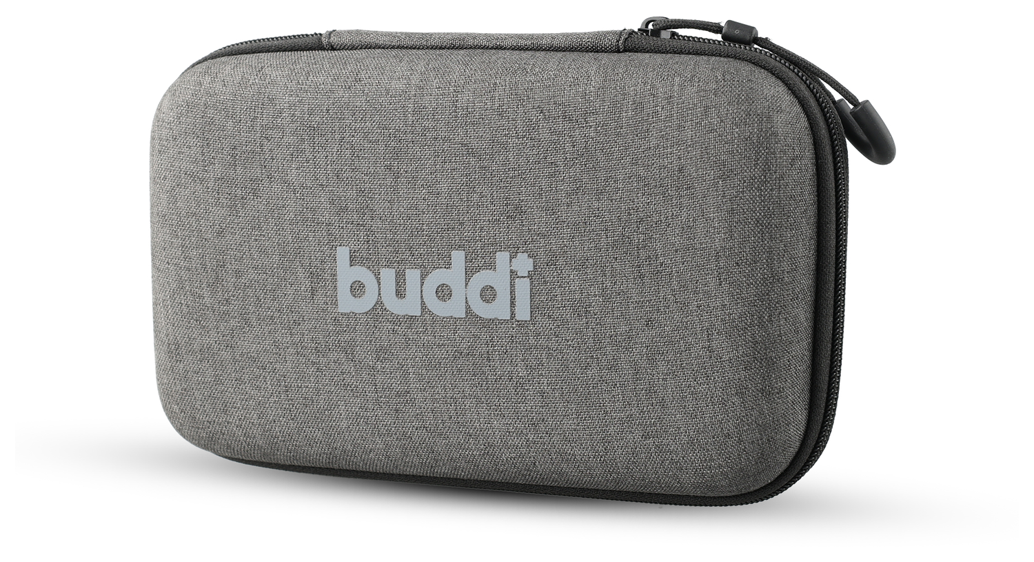 Buddi Sorted Organizer Hoes voor Powerbank en Kabels Grijs - Small afbeelding 6