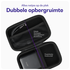 Buddi Sorted Organizer Hoes voor Powerbank en Kabels Grijs - Small afbeelding 3