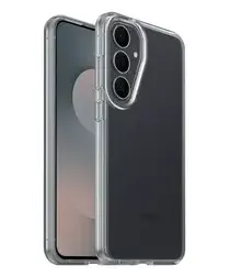 OtterBox React Samsung Galaxy S25 FE Hoesje Back Cover Transparant afbeelding