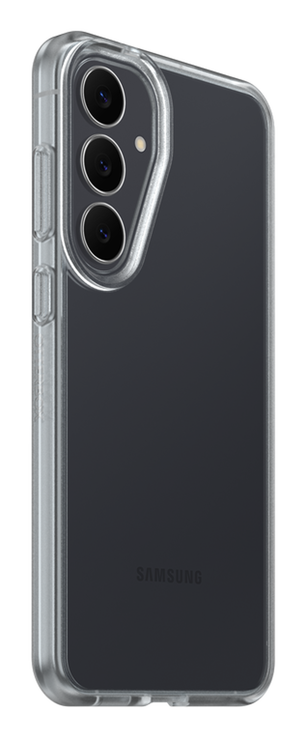 OtterBox React Samsung Galaxy S25 FE Hoesje Back Cover Transparant afbeelding 3