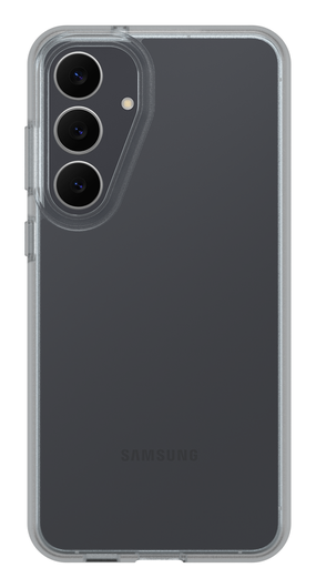 OtterBox React Samsung Galaxy S25 FE Hoesje Back Cover Transparant afbeelding 2