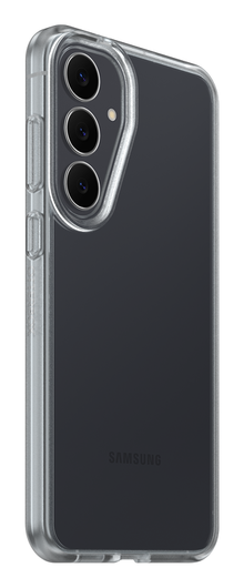 OtterBox React Samsung Galaxy S25 FE Hoesje Back Cover Transparant afbeelding 3