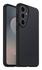 OtterBox React Samsung Galaxy S25 FE Hoesje Back Cover Transparant Zwart afbeelding 1