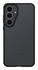 OtterBox React Samsung Galaxy S25 FE Hoesje Back Cover Transparant Zwart afbeelding 2