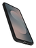 OtterBox React Samsung Galaxy S25 FE Hoesje Back Cover Transparant Zwart afbeelding 4