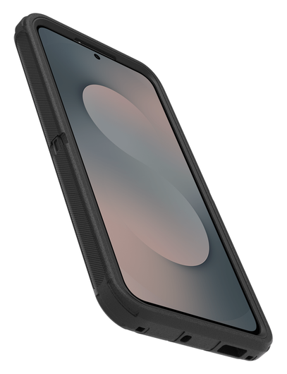 OtterBox Defender Pro Samsung Galaxy S25 FE Hoesje Back Cover Zwart afbeelding 4