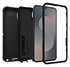 OtterBox Defender Pro Samsung Galaxy S25 FE Hoesje Back Cover Zwart afbeelding 3
