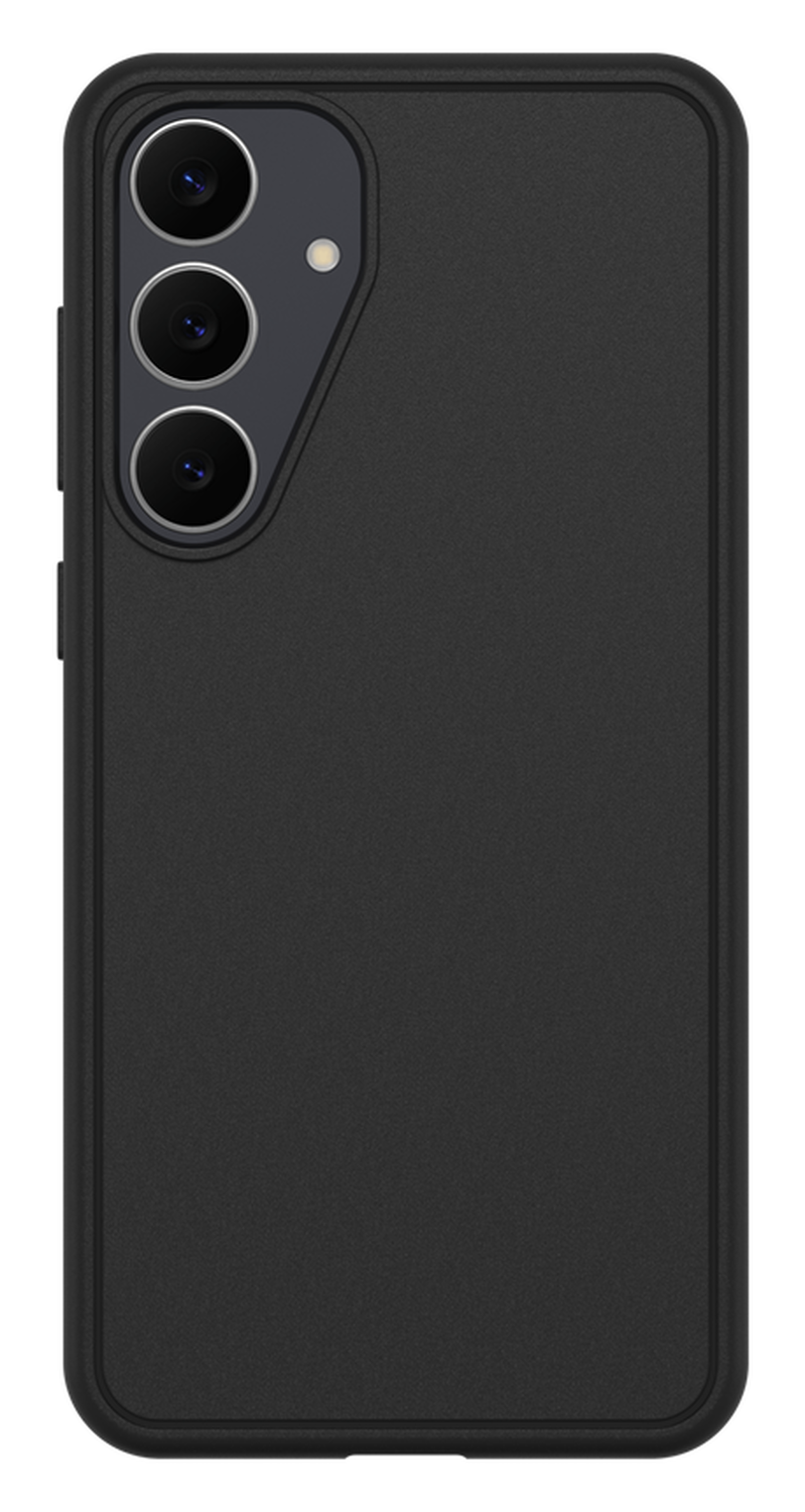 OtterBox Symmetry Samsung Galaxy S25 FE Hoesje Back Cover Zwart afbeelding 2