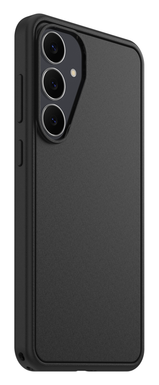 OtterBox Symmetry Samsung Galaxy S25 FE Hoesje Back Cover Zwart afbeelding 3