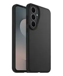 OtterBox React Samsung Galaxy S25 FE Hoesje Back Cover Zwart afbeelding