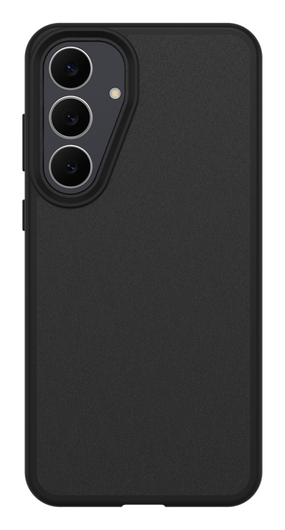 OtterBox React Samsung Galaxy S25 FE Hoesje Back Cover Zwart afbeelding 2