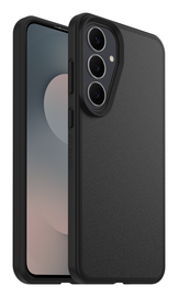 OtterBox React Samsung Galaxy S25 FE Hoesje Back Cover Zwart