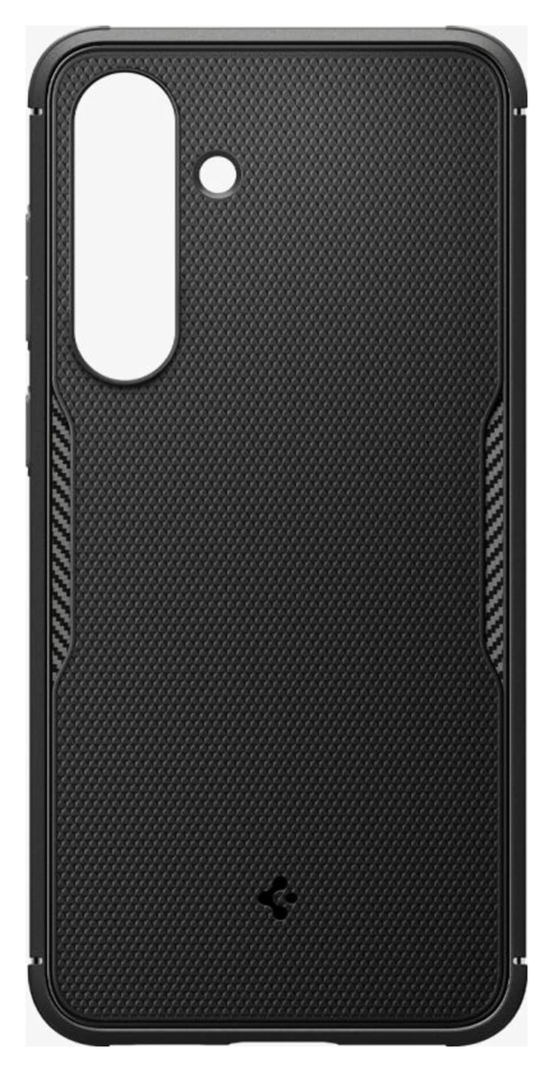 Spigen Core Armor MagFit Samsung Galaxy S25 FE Hoesje MagSafe Zwart afbeelding 2