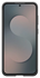 Spigen Rugged Armor Samsung Galaxy S25 FE Hoesje Back Cover Matte Zwart afbeelding 6