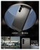 Spigen Tough Armor Samsung Galaxy S25 FE Hoesje MagSafe Back Cover Gunmetal afbeelding 2