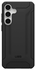 Urban Armor Gear Scout Samsung Galaxy S25 FE Hoesje Back Cover Zwart afbeelding 4