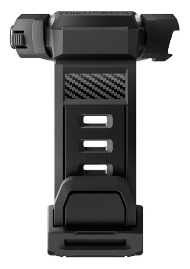 Spigen Rugged Armor Pro - Google Pixel Watch 4 41MM Hoesje en Bandje + Oplader afbeelding 11