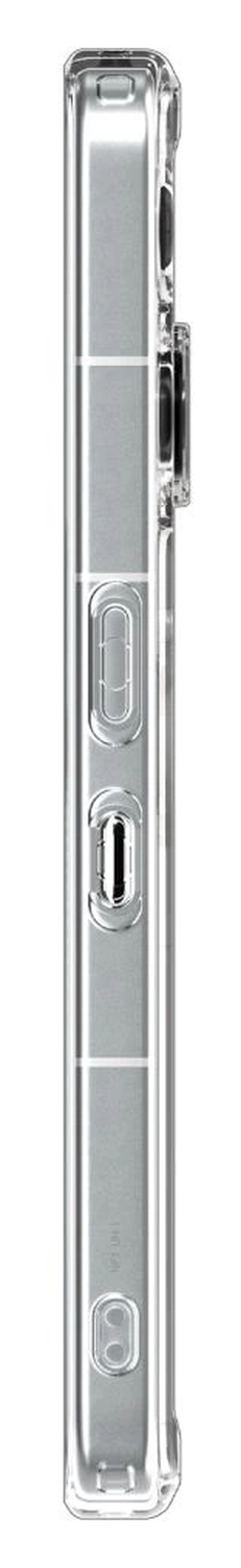 Spigen Ultra Hybrid Nothing Phone (3) Hoesje Back Cover Transparant afbeelding 6