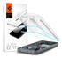 Spigen EZ Fit GLAS.tR Nothing Phone (3) Screen Protector 2-Pack afbeelding 1