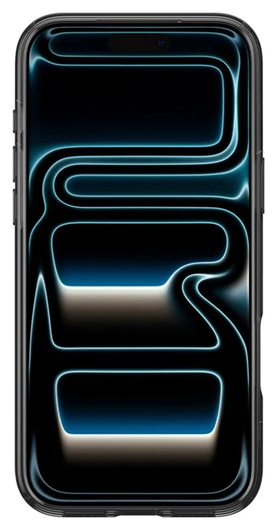 Spigen C11 Ultra Hybrid MagFit iPhone 17 Pro Hoesje MagSafe Turbo Edition afbeelding 6