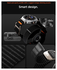 Spigen DuraPro Flex - Samsung Galaxy 8 Series Bandje - Zwart afbeelding 7