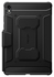 Spigen Rugged Armor Pro Samsung Galaxy Tab S11 Hoes Book Case Zwart afbeelding 8
