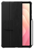 Spigen Rugged Armor Pro Samsung Galaxy Tab S11 Hoes Book Case Zwart afbeelding 9