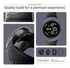 Spigen Parallax - Google Pixel Watch 4/3 45MM - Hoesje en Bandje Zwart afbeelding 3