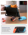 Spigen Nano Pop V2 Nintendo Switch 2 Hoesje met Standaard Blauw Rood afbeelding 3