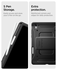 Spigen Tough Armor Pro Samsung Galaxy Tab S11 Hoes Back Cover Zwart afbeelding 6